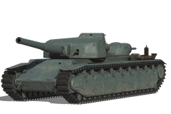 AMX Tracteur D