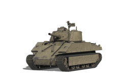 M4A3FL