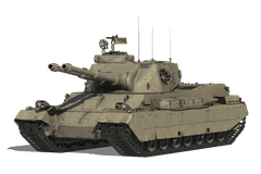 FV245 Celtic