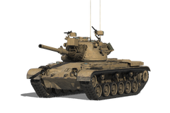 M47 Romach