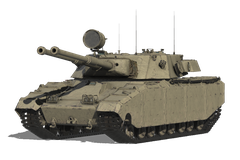 FV225 Crossbow