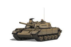 T-54D