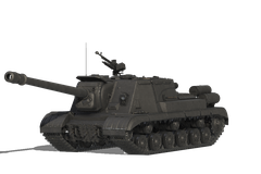 ИСУ-152 «Черномор»