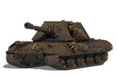 Е 100 Feuerbär