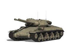 Cyclone Mk.2