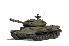 ИС-4 Т
