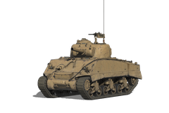 Sherman Krupp IDF