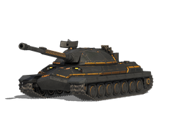 ИС-7 «Драгун»