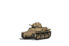 Hotchkiss H39 IDF