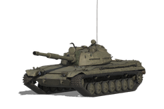 Объект 168Н