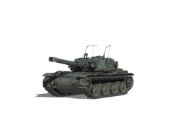 Bat.-Châtillon Mistral