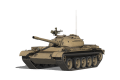 Т-54А