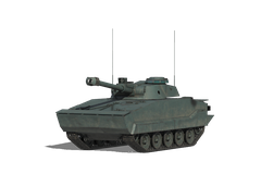 ERAC 105 Proto