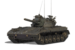 Merkava М48