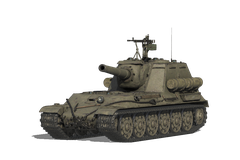ИСУ-2Ш
