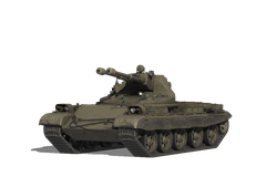 RDT-62 Řezačka