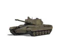 Vz. 68-2 Britva