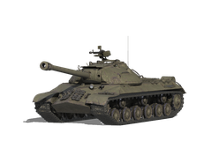 ИС-3Т