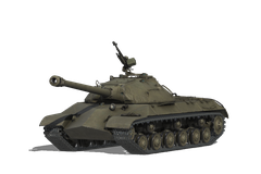 ИС-3 Парадный