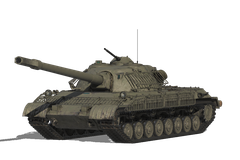 Объект 718Б