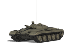 Объект 757А