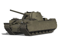 КВ-4 Михайлова
