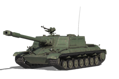 WZ-111-1G FT