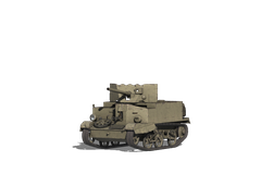 Universal Carrier 2-pdr