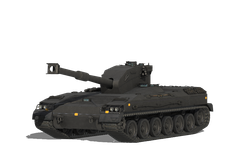 Bofors Tornvagn Drakkar
