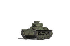 Type 95 Ha-Go