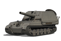 G.W. Tiger