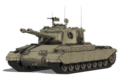 FV240 Test