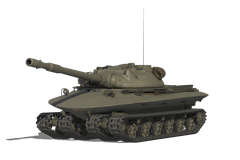 Объект 279 Тест