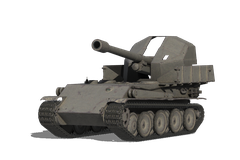 G.W. Panther