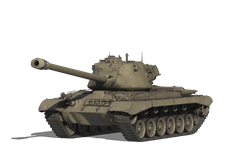 M46 Patton