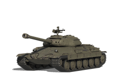 ИС-6