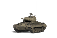 M24 Chaffee
