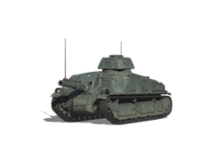 Somua SAu 40