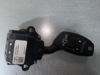 переключатель дворников BMW M6 E63/E64 E63 2006, 5.0 л., S85 B50 A, бензин, робот, indianapolis rot metallic (a31), купе, задний привод, 6924106, 61316924106