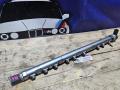 топливная рампа BMW 7 серия F01/F02 F01 2009, 3.0 л., N57 D30 A, дизель, АКПП, черный, седан, задний привод, 7800124, 13537800124 - фото №2