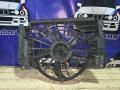 диффузор вентилятора BMW X5 E53 [рестайлинг] E53 2004, 3.0 л., M54 B30 (306S3), бензин, АКПП, чёрный, внедорожник 5 дв., полный привод, 6921382, 64546921382 - фото №3