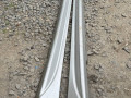 комплект обвеса (BodyKIT) BMW 3 серия F30/F31/F34 F30 2012, 2.0 л., N20 B20 B, бензин, АКПП, 354 titansilber metallic, седан, задний привод, правый руль, 51778054271, 51778054272, 8054128, 8054271, 8054272, 8055831 - фото №4