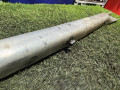 распорка кузова BMW X5 M E70 (2009 - 2013), 4.4 л., S63 B44 A, бензин, АКПП, внедорожник 5 дв., полный привод, 51717205151, 7205151 - фото №5