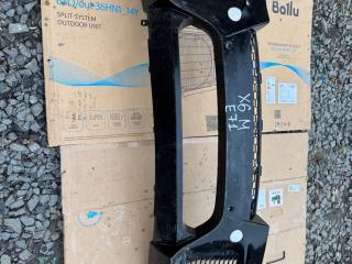 бампер передний BMW X5 M E70 2011, 51117205901