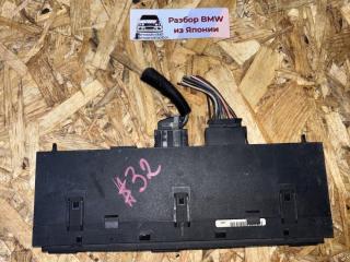 кнопка обогрева сидений BMW 5 серия E60/E61 E60 2004, 3.0 л., M54 B30 (306S3), бензин, АКПП, темно-зелёный, седан, задний привод, 6944957
