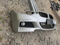 комплект обвеса (BodyKIT) BMW 3 серия F30/F31/F34 F30 2012, 2.0 л., N20 B20 B, бензин, АКПП, 354 titansilber metallic, седан, задний привод, правый руль, 51778054271, 51778054272, 8054128, 8054271, 8054272, 8055831 - фото №2