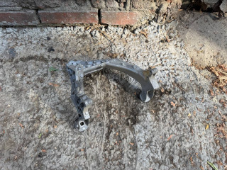кронштейн рулевой рейки BMW 7 серия F01/F02 F01 2009, 3.0 л., N57 D30 A, дизель, АКПП, черный, седан, задний привод, 6-38951