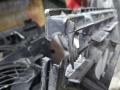 вентилятор радиатора BMW X3 F25 2012, 3.0 л., N57 D30 A, дизель, АКПП, внедорожник 5 дв., полный привод, 17427593847, 7593847, 67327562595, 7562595 - фото №7