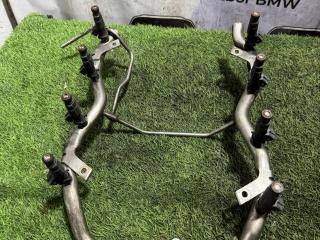 топливная рампа BMW X5 E53 (1999 - 2003), 13531437443, 13531437443