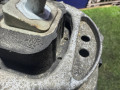 подушка крепления двигателя BMW 3 серия F30/F31/F34 F30 2012, 2.0 л., N20 B20 B, бензин, АКПП, 354 titansilber metallic, седан, задний привод, правый руль, 22116855456, 6855456 - фото №5